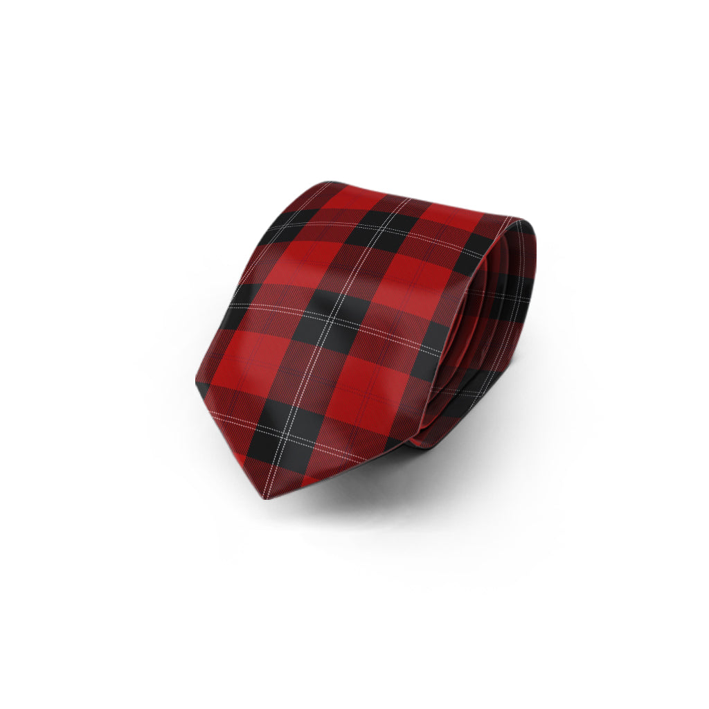 Ramsay Tartan Classic Necktie - Tartan Vibes Clothing