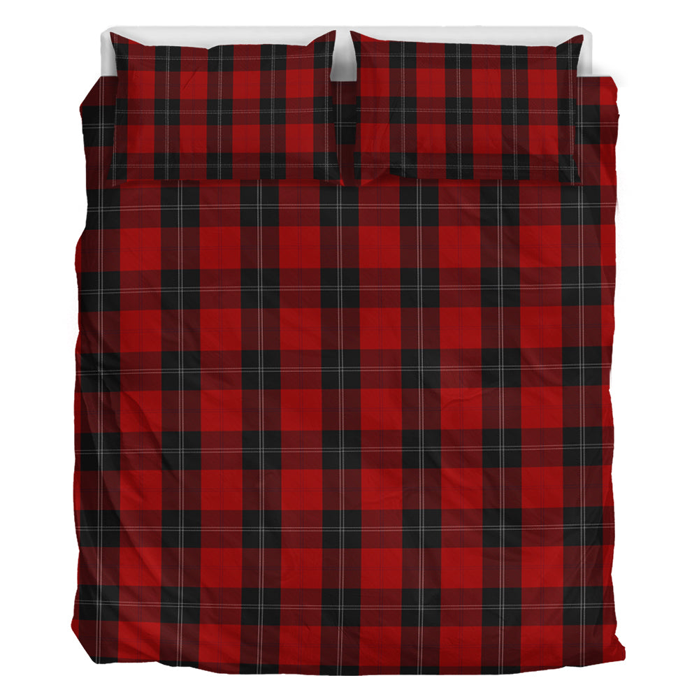 Ramsay Tartan Bedding Set - Tartan Vibes Clothing