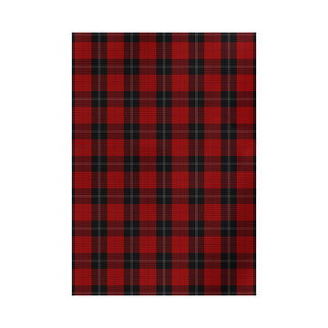 Ramsay Tartan Garden Flag