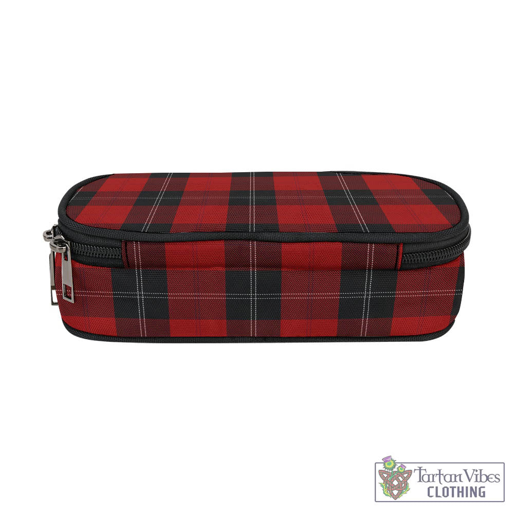 Tartan Vibes Clothing Ramsay Tartan Pen and Pencil Case