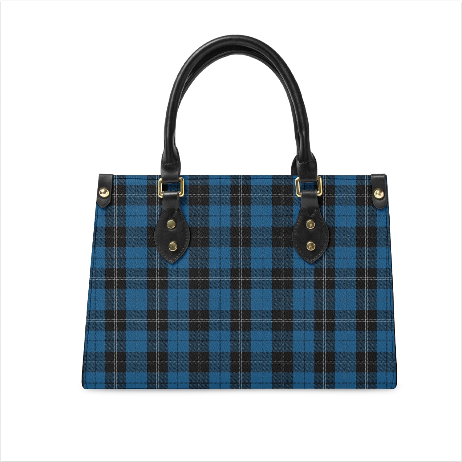ramsay-blue-hunting-tartan-leather-bag