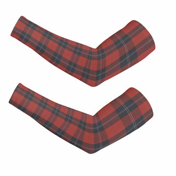 Ramsay Tartan Arm Sleeves - Tartan Vibes Clothing