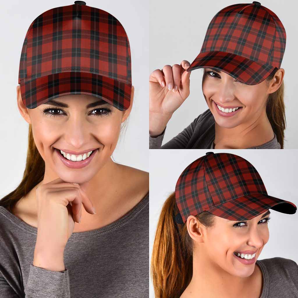 Ramsay Tartan Classic Cap