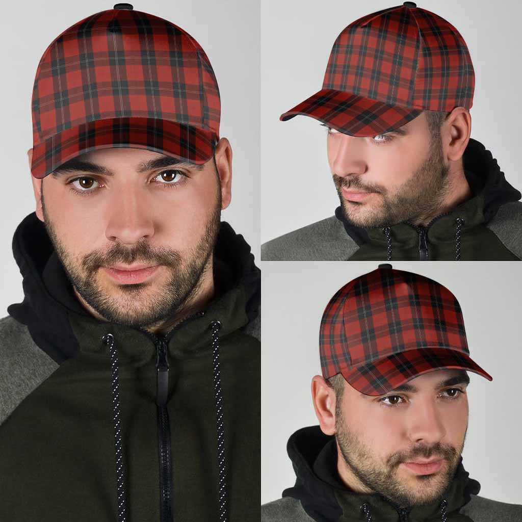 Ramsay Tartan Classic Cap