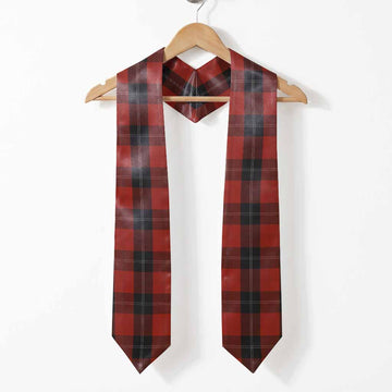 Ramsay Tartan Graduation Stole One Size - 72" x 5" - Tartan Vibes Clothing