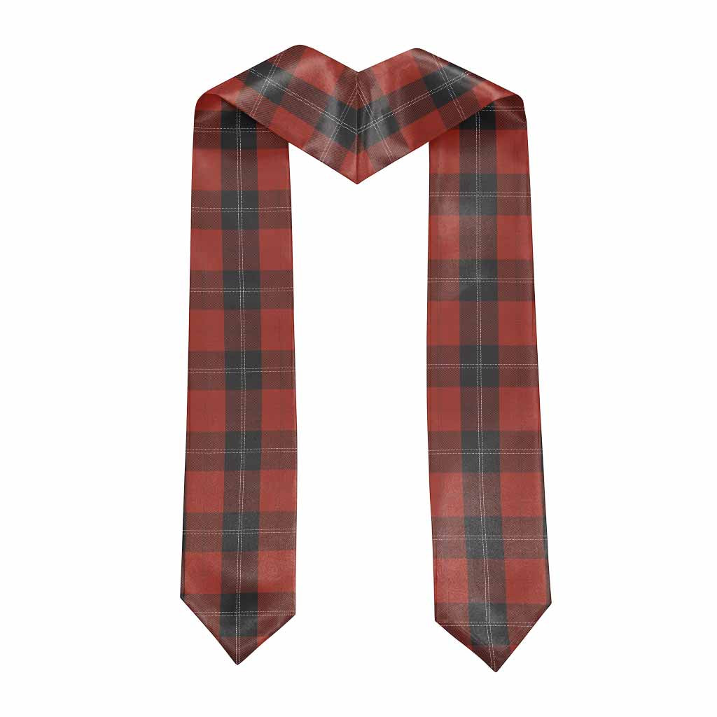 Ramsay Tartan Graduation Stole - Tartan Vibes Clothing