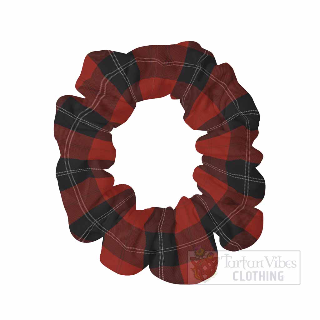 Ramsay Tartan Hair Scrunchie - Tartan Vibes Clothing