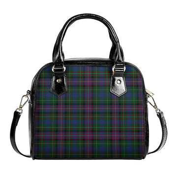 Rankin Tartan Shoulder Handbags