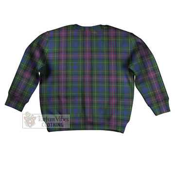 Rankin Tartan Kid Ugly Sweater - Tartan Vibes Clothing