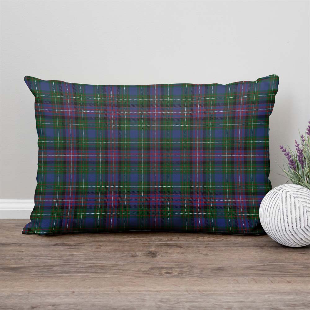 Rankin Tartan Pillow Cover - Tartan Vibes Clothing