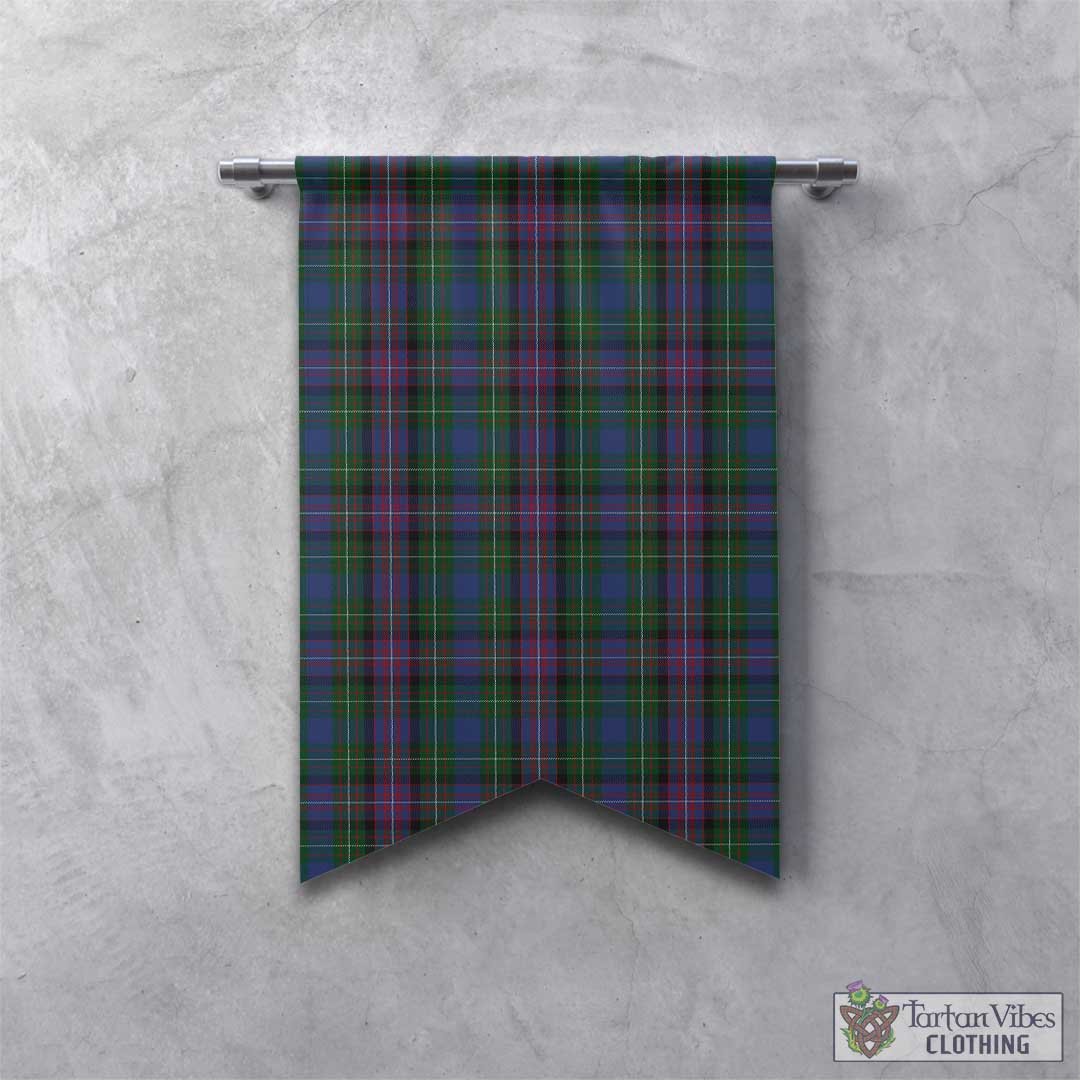 Rankin Tartan Gonfalon, Tartan Banner - Tartan Vibes Clothing