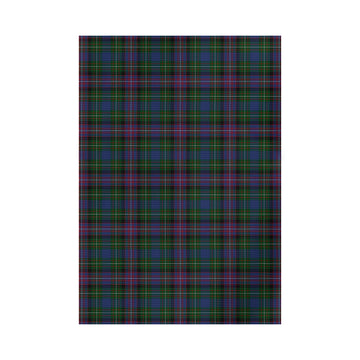 Rankin Tartan Garden Flag