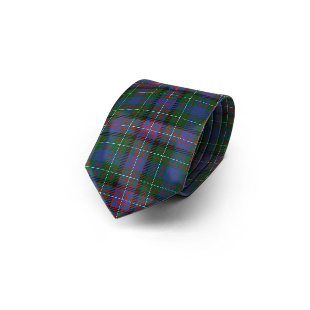 Rankin Tartan Classic Necktie - Tartan Vibes Clothing
