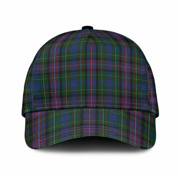 Rankin Tartan Classic Cap