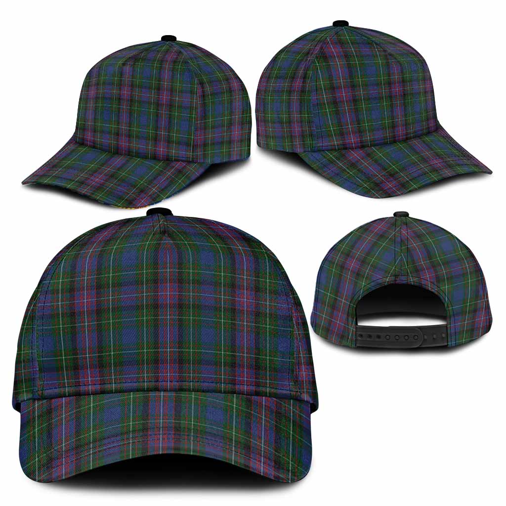 Rankin Tartan Classic Cap