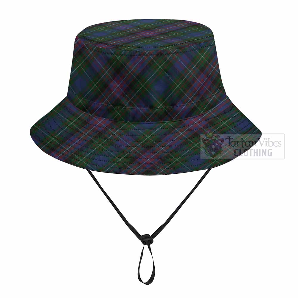 Rankin Tartan Fishing Hat