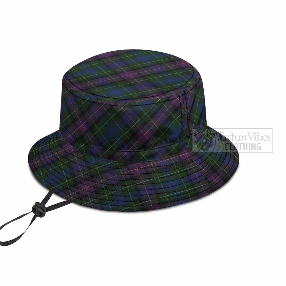 Rankin Tartan Fishing Hat