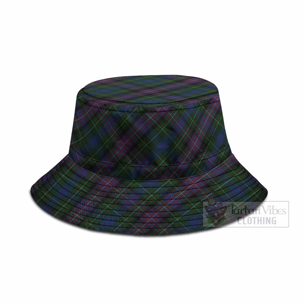 Rankin Tartan Fishing Hat