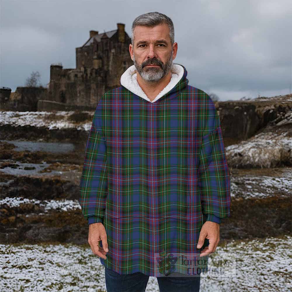 Rankin Tartan Wearable Blanket - Tartan Vibes Clothing