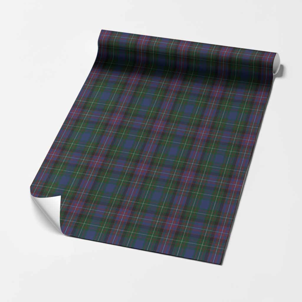Rankin Tartan Wrapping Paper
