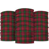Rattray Tartan Neck Gaiters, Tartan Bandanas, Tartan Head Band package One Size - Tartan Vibes Clothing