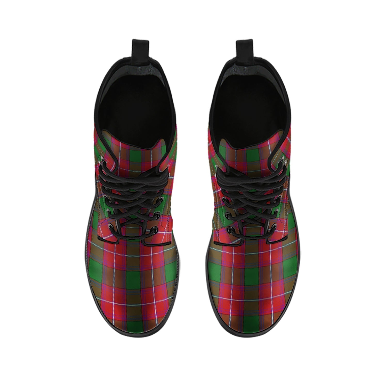 rattray-tartan-leather-boots