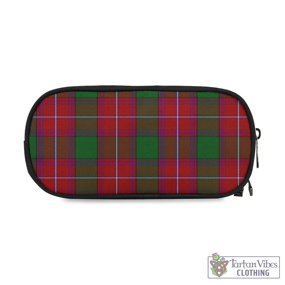 Tartan Vibes Clothing Rattray Tartan Pen and Pencil Case