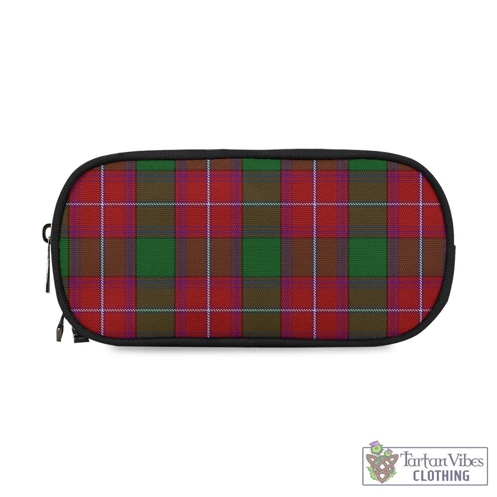 Tartan Vibes Clothing Rattray Tartan Pen and Pencil Case