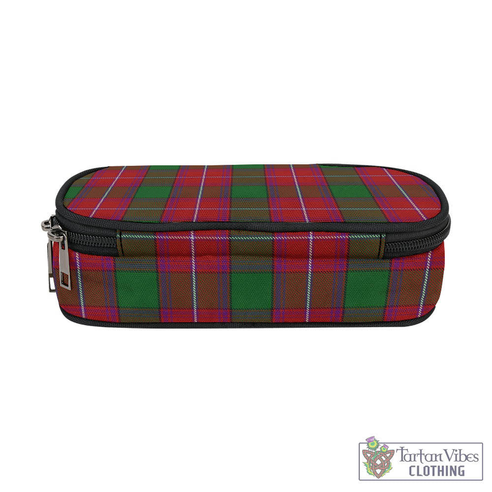 Tartan Vibes Clothing Rattray Tartan Pen and Pencil Case
