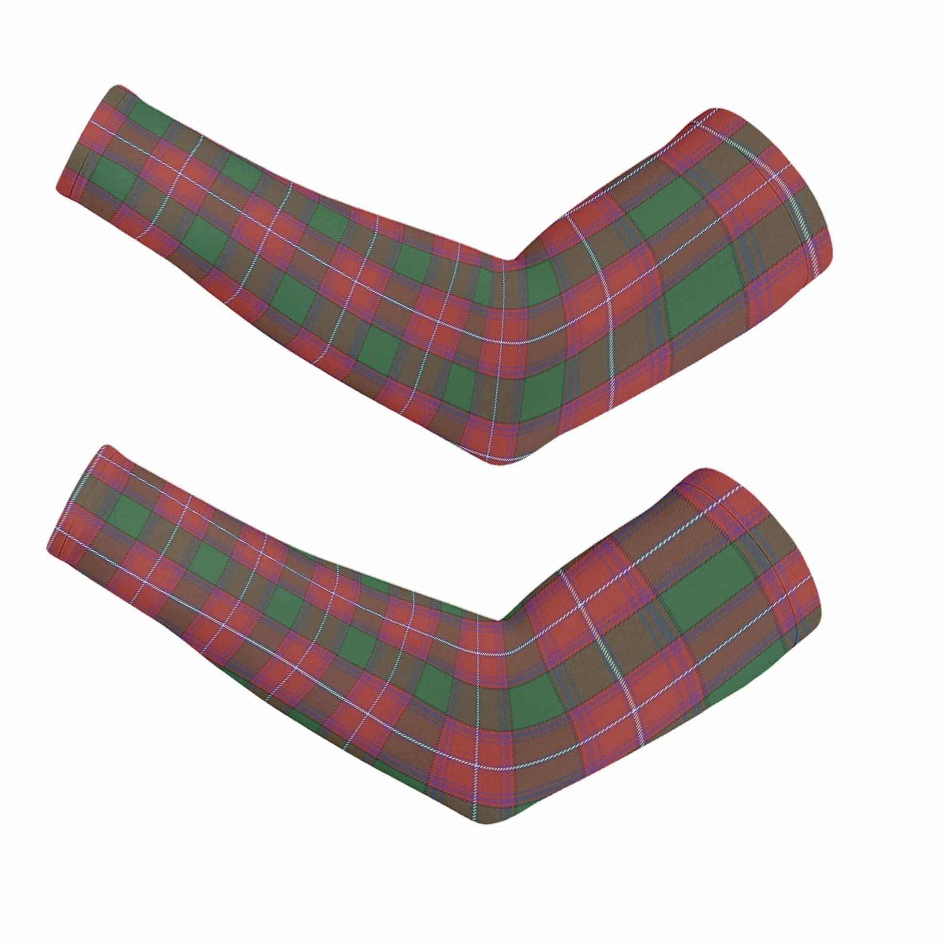 Rattray Tartan Arm Sleeves - Tartan Vibes Clothing