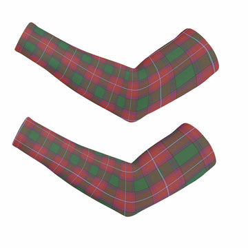 Rattray Tartan Arm Sleeves