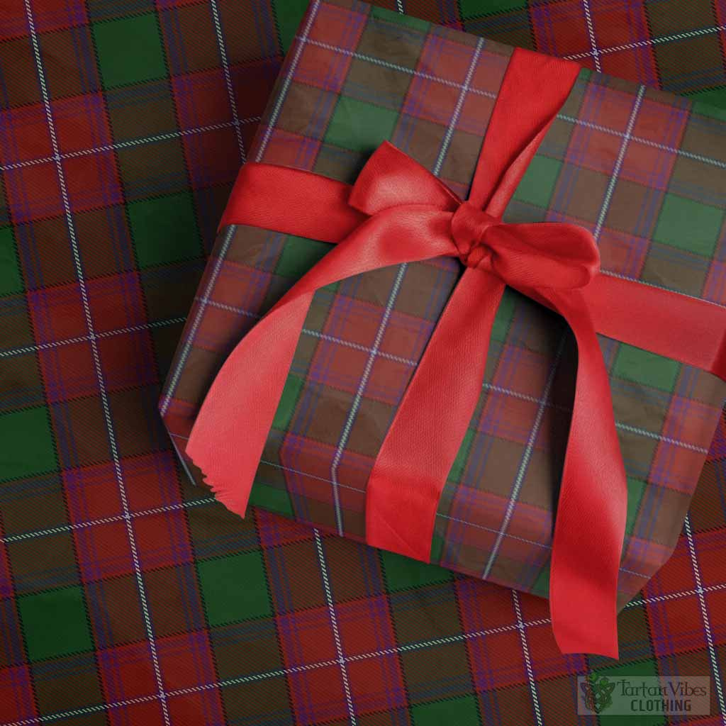 Rattray Tartan Wrapping Paper