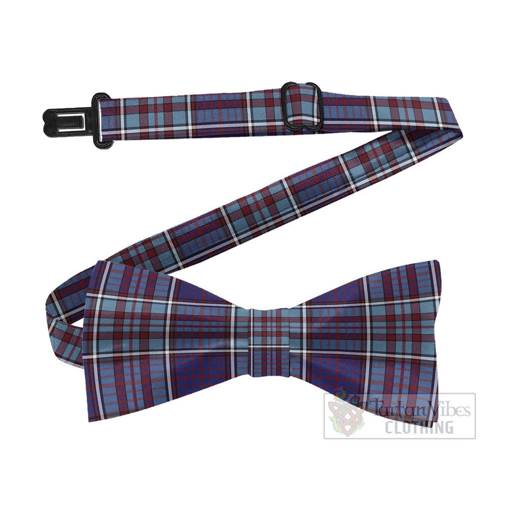 Tartan Vibes Clothing RCAF Tartan Bow Tie