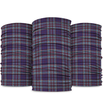 RCAF Tartan Neck Gaiters, Tartan Bandanas, Tartan Head Band