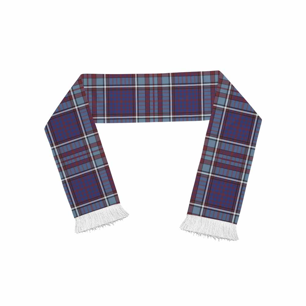 Tartan Vibes Clothing RCAF Tartan Ruffneck Scarf