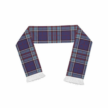 RCAF Tartan Ruffneck Scarf