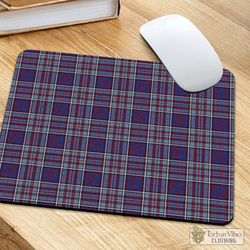 RCAF Tartan Mouse Pad