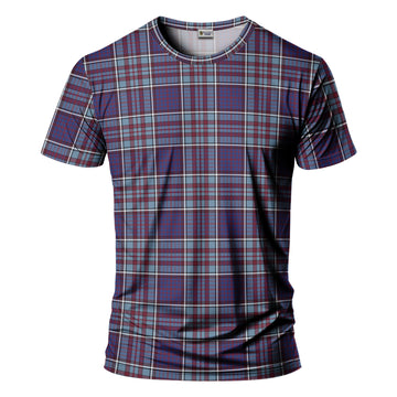 RCAF Tartan T-Shirt