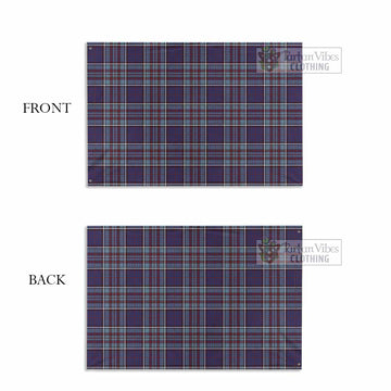 RCAF Tartan House Flag