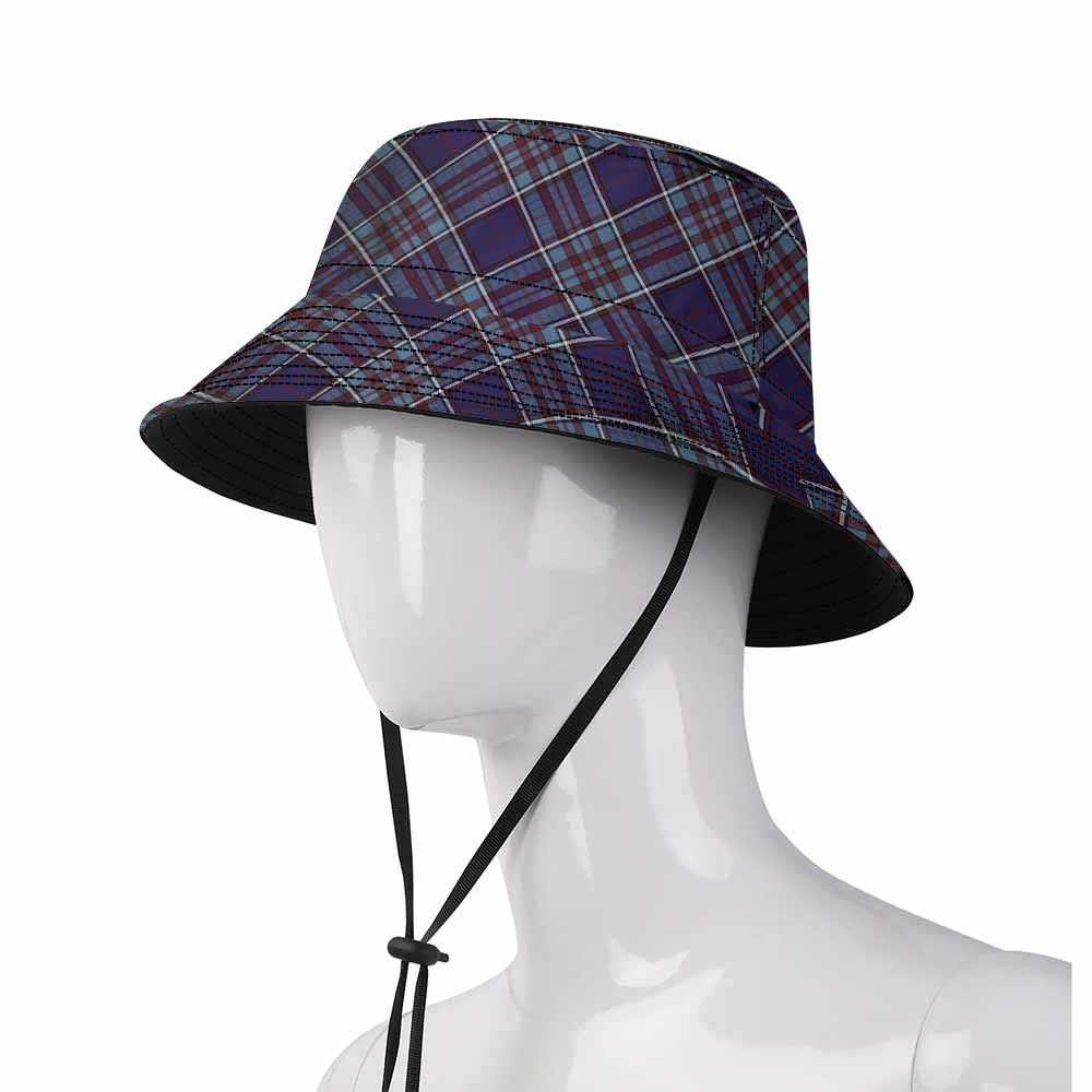 RCAF Tartan Fishing Hat