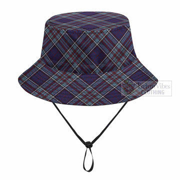 RCAF Tartan Fishing Hat