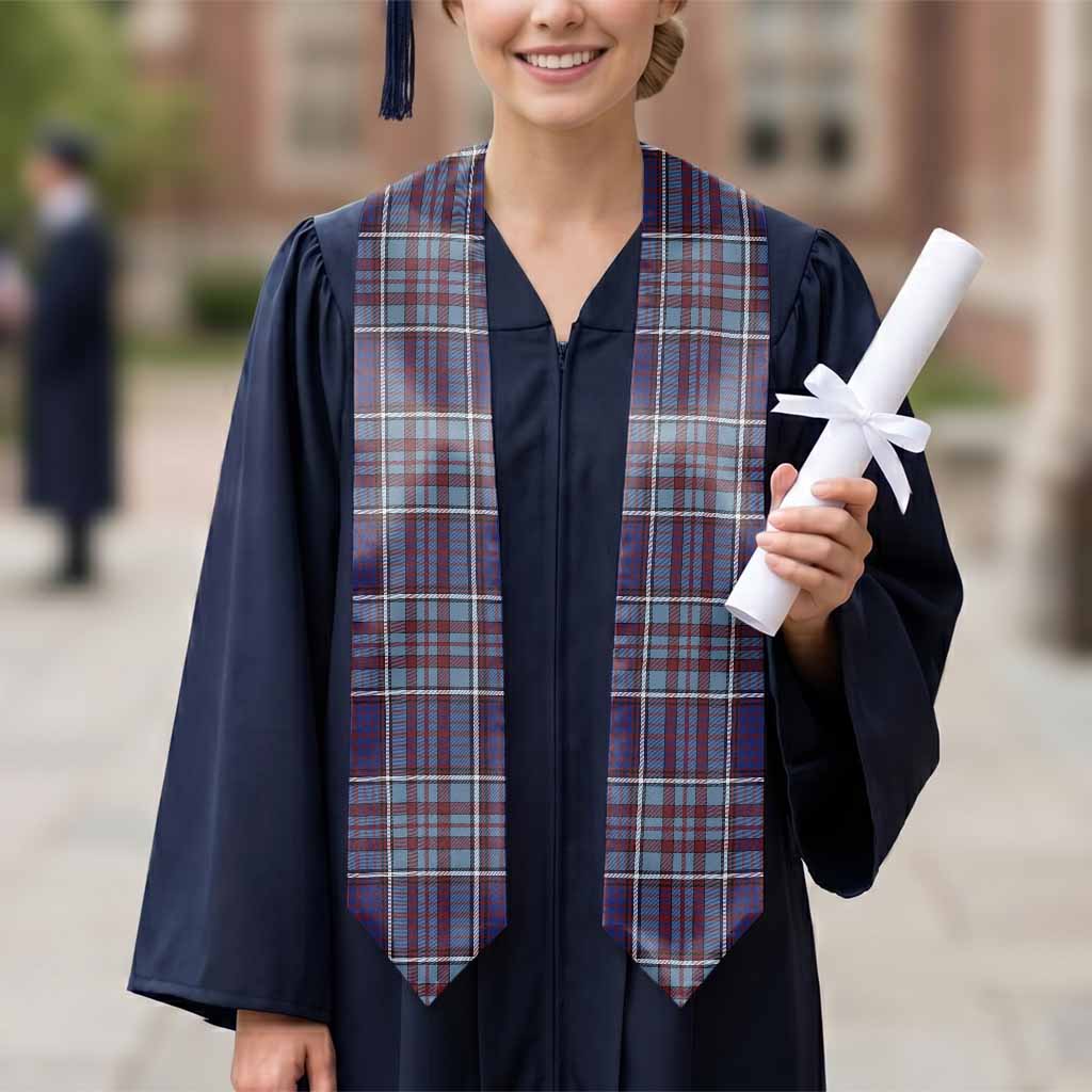 RCAF Tartan Graduation Stole - Tartan Vibes Clothing