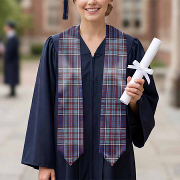 RCAF Tartan Graduation Stole - Tartan Vibes Clothing
