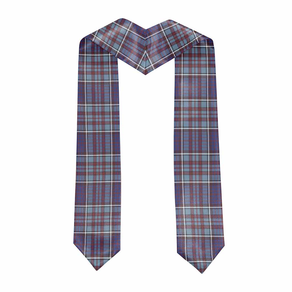RCAF Tartan Graduation Stole - Tartan Vibes Clothing