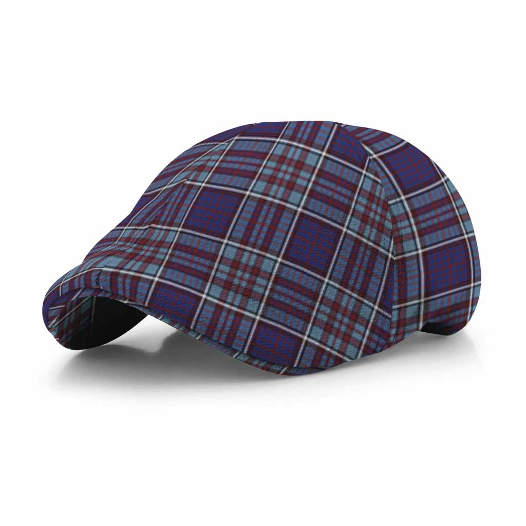 RCAF Tartan Ivy Cap