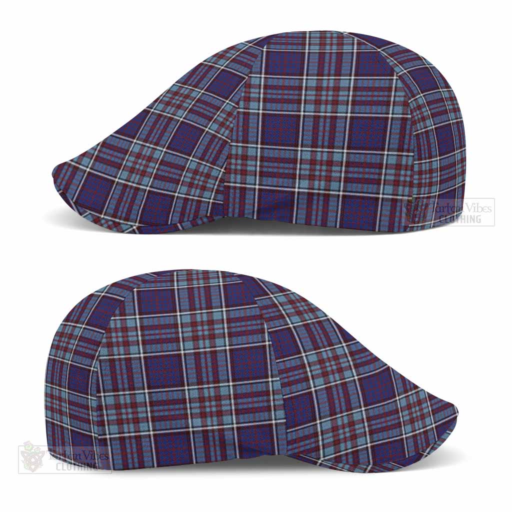 RCAF Tartan Ivy Cap