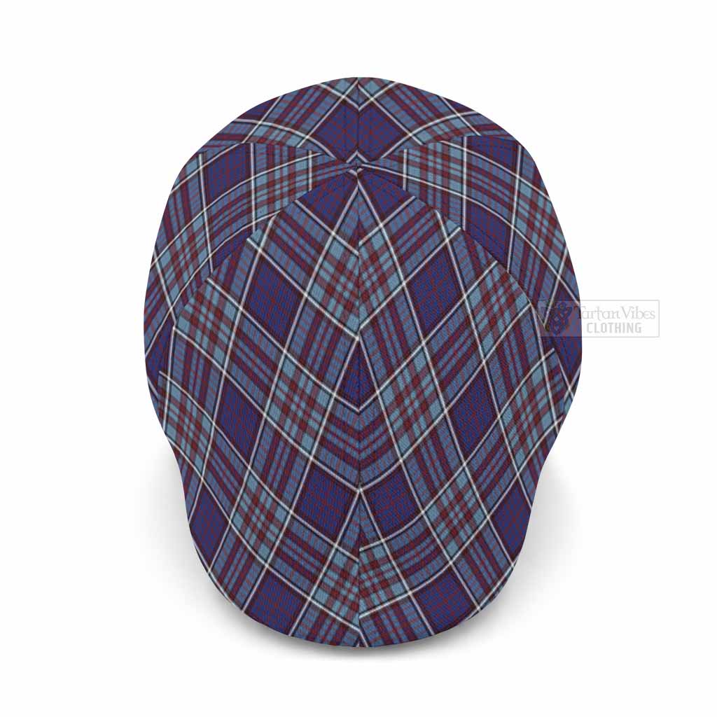 RCAF Tartan Ivy Cap