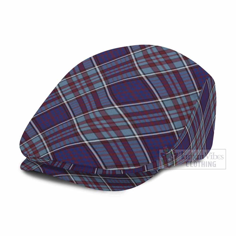 RCAF Tartan  Jeff Hat Cross Style - Tartan Vibes Clothing