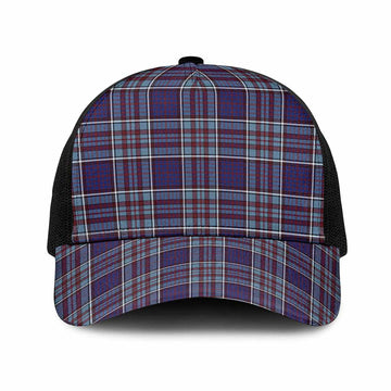 RCAF Tartan Mesh Trucker Cap