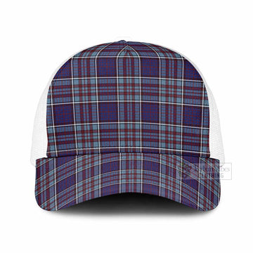 RCAF Tartan Mesh Trucker Cap